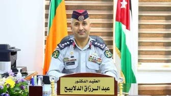 من هو الضابط الأردني الذي قتل في احتجاجات المحروقات؟