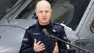 General Jaroslav Chimchik