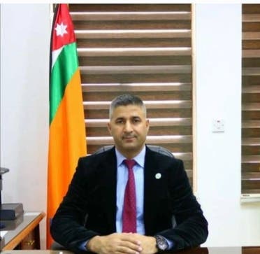 العقيد الدلابيح