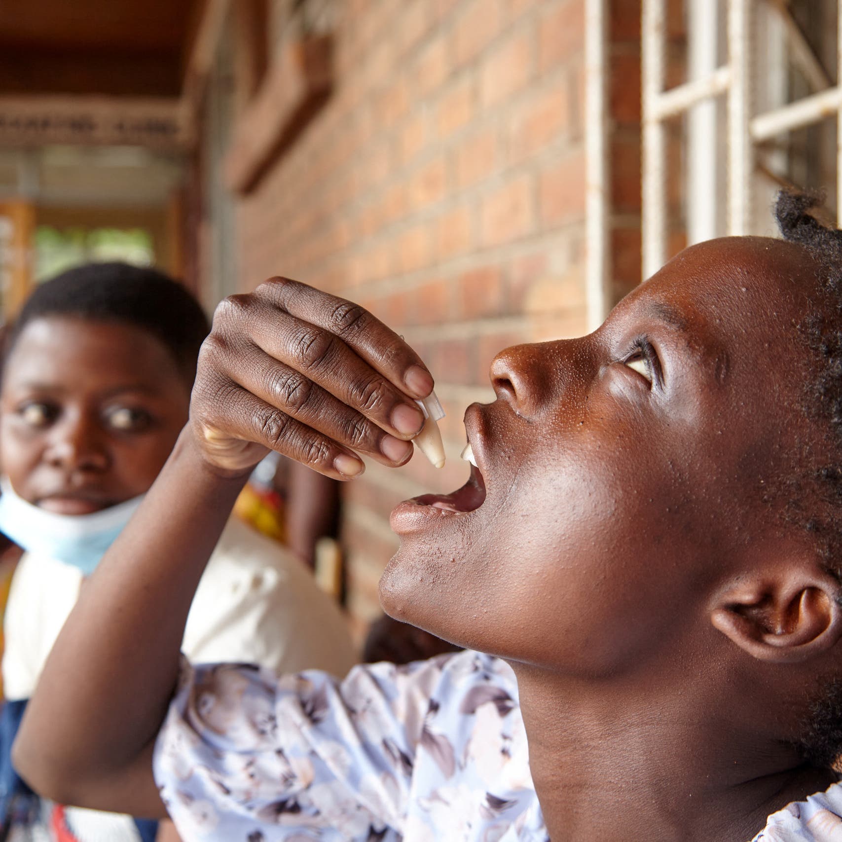 منظمة الصحة العالمية: مخزون لقاحات الكوليرا لدينا نفد