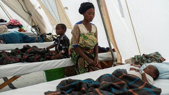 WHO urges assistance to African nations facing cholera