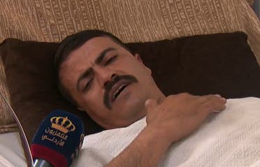 كشف تفاصيل مقتل الضابط الأردني الدلابيح في معان 3 العريف حمد السرحان