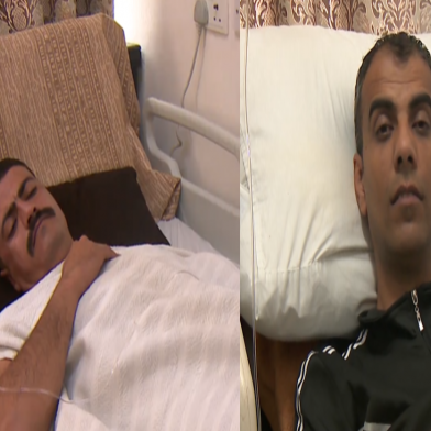كشف تفاصيل مقتل الضابط الأردني الدلابيح في معان