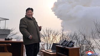 North Korea's Kim kicks off key party meeting