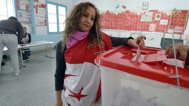من انتخابات سابقة في تونس