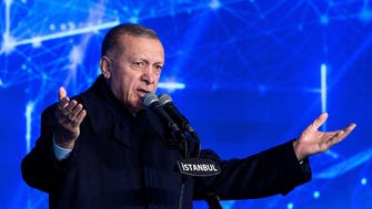Turkey’s Erdogan announces elections for May 14