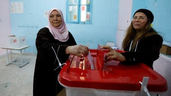 تُونس میں پارلیمانی انتخابات کے لیے پولنگ، اپوزیشن کابائیکاٹ