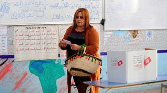 الانتخابات التشريعية بتونس.. إقبال ضعيف والنتائج الاثنين