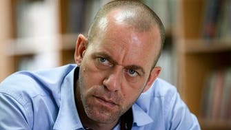Israel deports French-Palestinian lawyer Salah Hamouri over security concerns