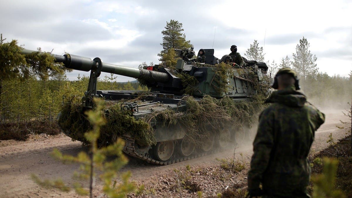 What Finland Adds to NATO's Military Arsenal