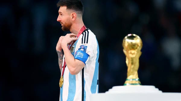 Who will wear Messi’s shirt?.. The Argentinian coach makes a surprise