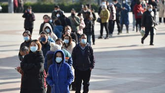 China says no new COVID-19 deaths after changing criteria                           
