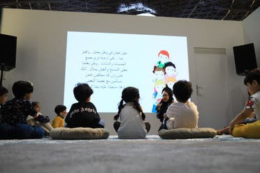 معرض جدة للكتاب يُسدل الستار بمشاركة 900 دار نشر 2 برامج متخصصة