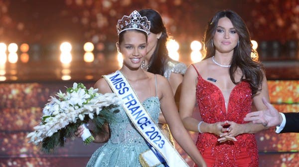 Une étudiante de 18 ans.. Regarder Miss France 2023