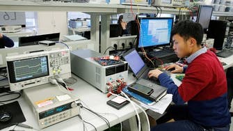 Foxconn to sell minority stake in China chip giant amid Taiwan review