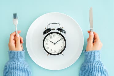 Intermittent Fasting Trial