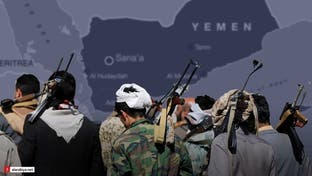 بعد تصعيد مأرب.. رئيس حكومة اليمن يستبعد أي فرصة للسلام مع الحوثيين 