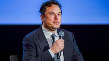  Tesla founder Elon Musk attends Offshore Northern Seas 2022 in Stavanger, Norway August 29, 2022. (File photo: Reuters)