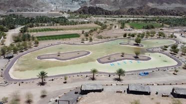 A series of key projects have been launched at Hatta in Dubai aimed at enhancing the wellbeing of residents and creating unique experiences for visitors. (Courtesy: WAM)