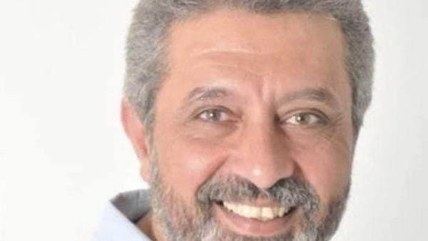 Sudden death of an Egyptian artist.. Did he die depressed?