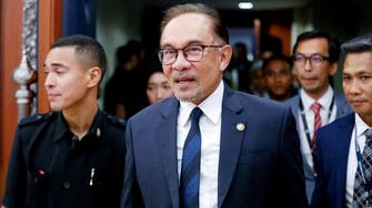 Malaysia Prime Minister Anwar Ibrahim wins motion of confidence in parliament