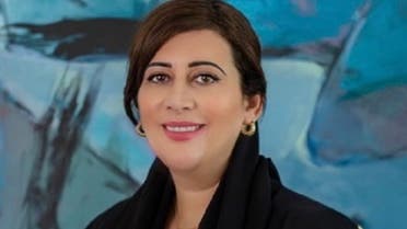 Manal Ataya, director general of Sharjah Museums Authority (SMA)
