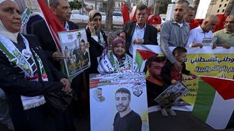 Senior Palestinian al-Aqsa Martyrs Brigades fighter dies of cancer in Israeli jail
