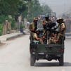 جنوبی وزیرستان میں دہشت گردوں سے جھڑپ میں پاک فوج کا ایک اور جوان شہید