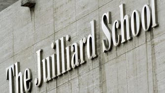 New York’s prestigious Julliard school rocked by sexual misconduct claims