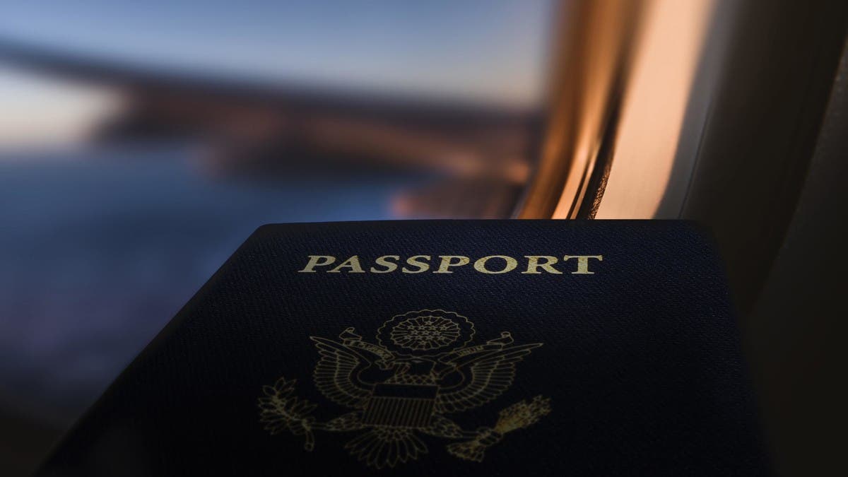 French passport ranked among world's 'most powerful