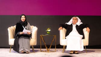Anyone who speaks Arabic is an Arab: Saudi literary critic Abdullah Al-Ghathami