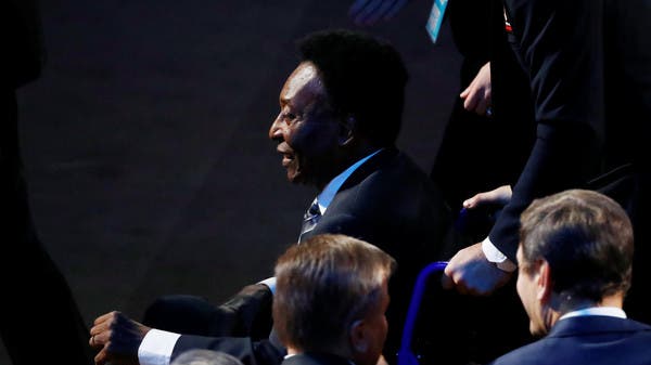 Pele’s condition is getting worse, the legend suffers from kidney and heart failure