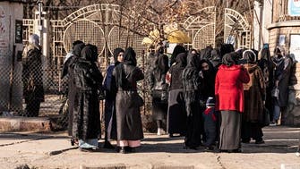 UN in talks about handing over Afghan teaching projects to Taliban