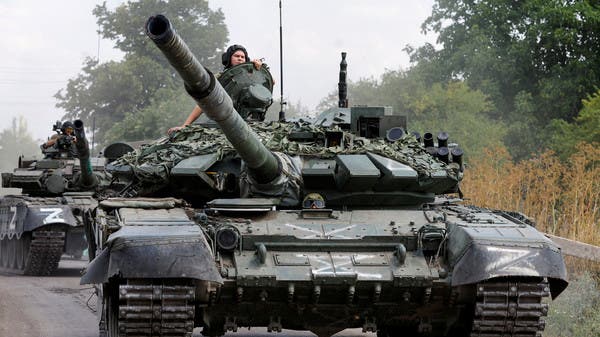 The Donbass front is inflamed and London supplies Kiev with Challenger 2 tanks