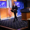 US waiting for UN nuclear watchdog meetings in Iran before deciding next steps english newspaper in pakistan