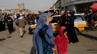 Several aid groups restore some Afghan operations with female workers 