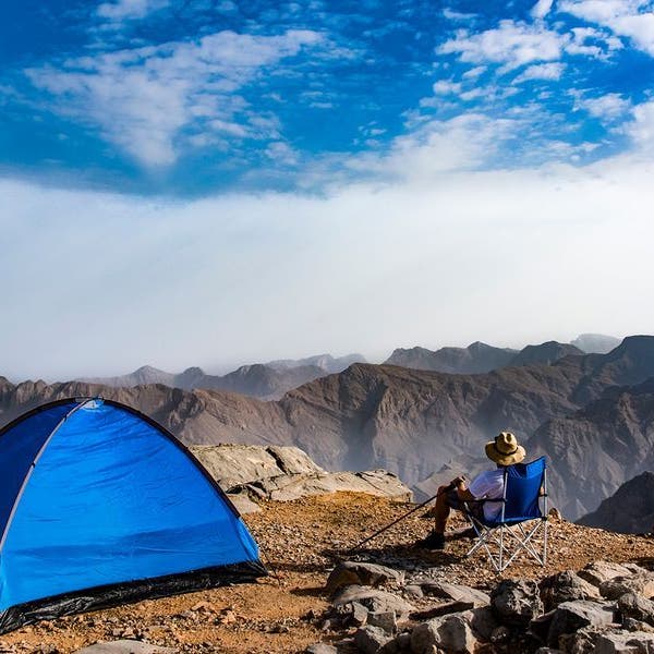 Guide to hiking in the UAE: Tips, precautions to consider before hitting the trails