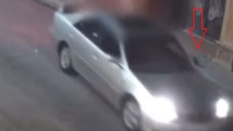 سعودی عرب میں انوکھی ڈکیتی، گاڑی مار کر زخمی کرکے لوٹ لیا