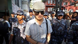 Charles Sobhraj ‘The Serpent’ due to be set to be free from Nepal prison