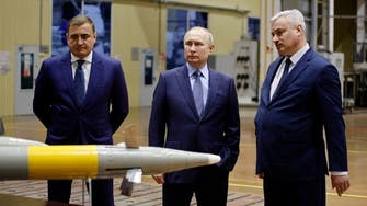 پوتین کی دفاعی صنعتوں کو بروقت، معیاری اور ضرورت کے مطابق اسلحہ فراہم کرنے کی ہدایت