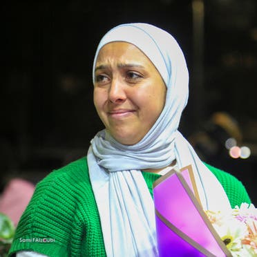 Abeer Khansa Al-Weibdeh