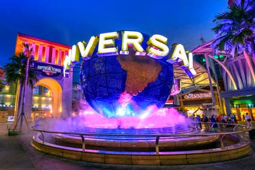 Universal Pictures Studio - iStock