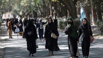 فشار بین‌المللی بر طالبان برای لغو ممنوعیت کار زنان