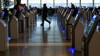 US FAA says ‘unintentionally deleted files’ prompted computer outage