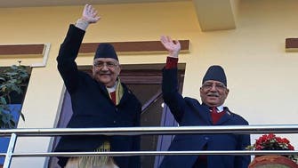 Prachanda, Nepal’s former Marxist guerrilla chief, becomes new prime minister