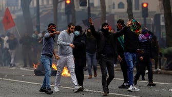 پیرس میں فائرنگ میں ملوّث ملزم کا’غیرملکیوں سے اظہارِنفرت‘:استغاثہ