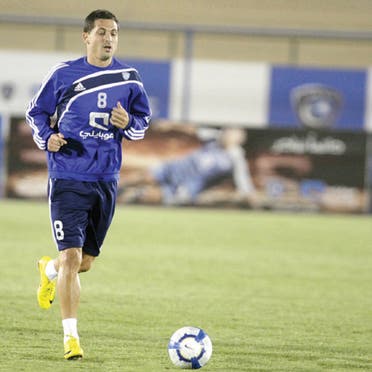 النصر كان يهتم بالفوز على الهلال أكثر من تحقيق الدوري