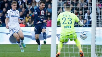 World Cup winning captain Messi to extend contract with Paris St Germain: BBC Sport