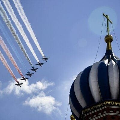 مصادر استخباراتية: روسيا ستزود إيران بـ 24 طائرة مقاتلة