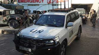 لبنان: فوجی عدالت میں یونیفیل دستوں پرمہلک حملے کے الزام میں سات افرادپرفردِجُرم